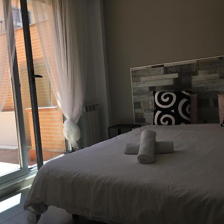 Casa Nordia Otel Getafe Dış mekan fotoğraf