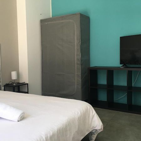 Casa Nordia Otel Getafe Dış mekan fotoğraf