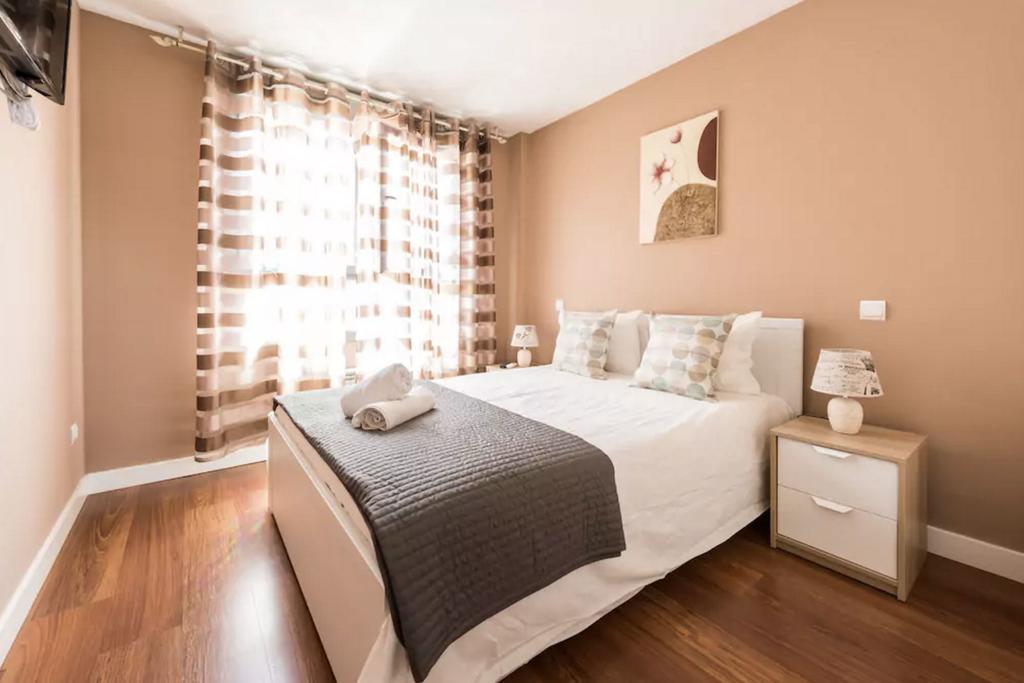 Casa Nordia Otel Getafe Dış mekan fotoğraf