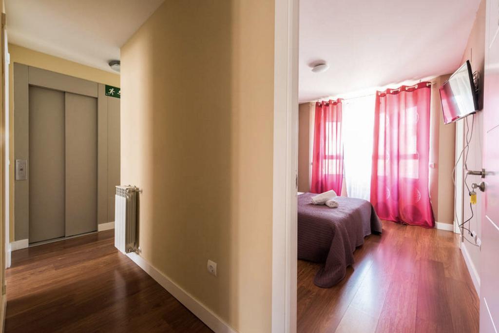 Casa Nordia Otel Getafe Dış mekan fotoğraf