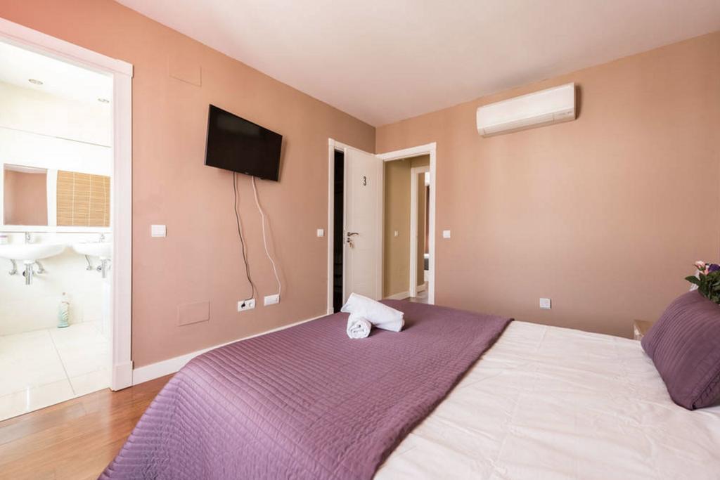 Casa Nordia Otel Getafe Dış mekan fotoğraf