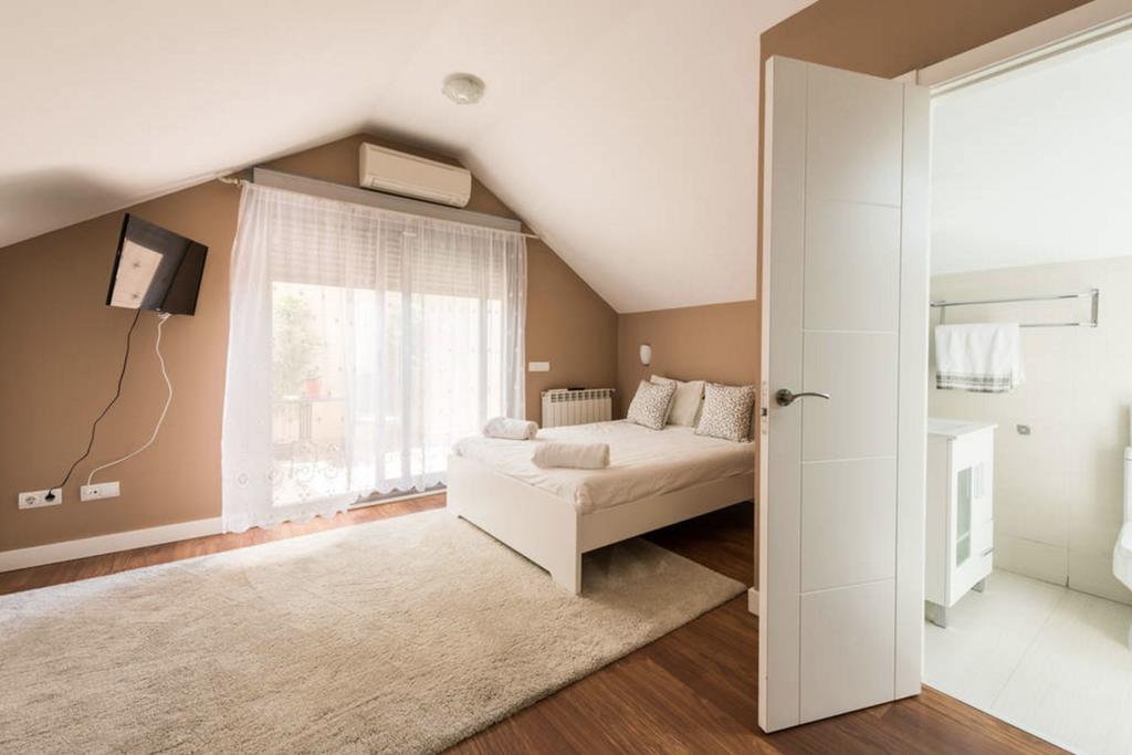 Casa Nordia Otel Getafe Dış mekan fotoğraf