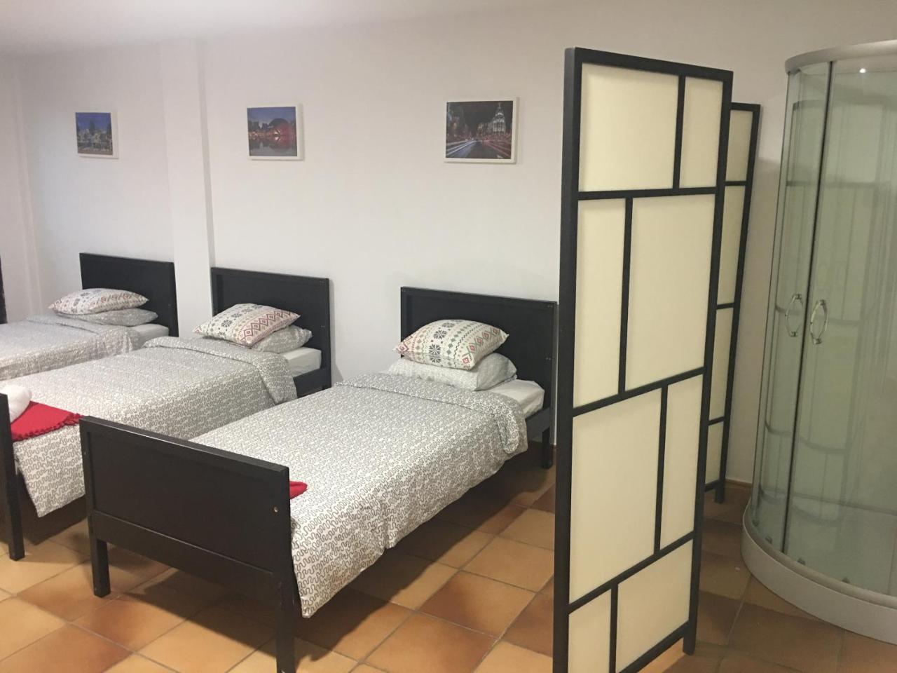 Casa Nordia Otel Getafe Dış mekan fotoğraf