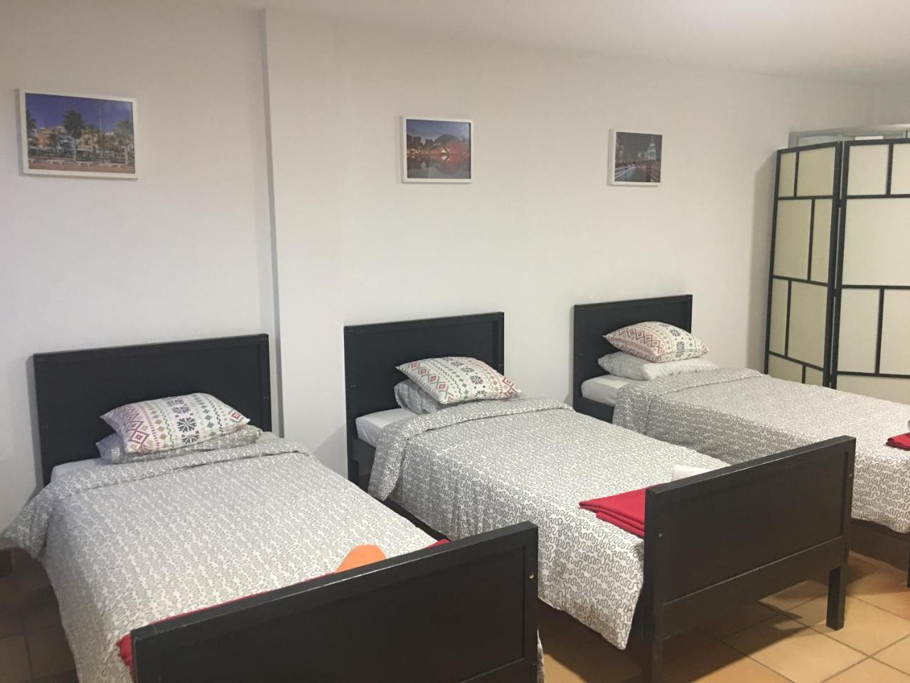 Casa Nordia Otel Getafe Dış mekan fotoğraf