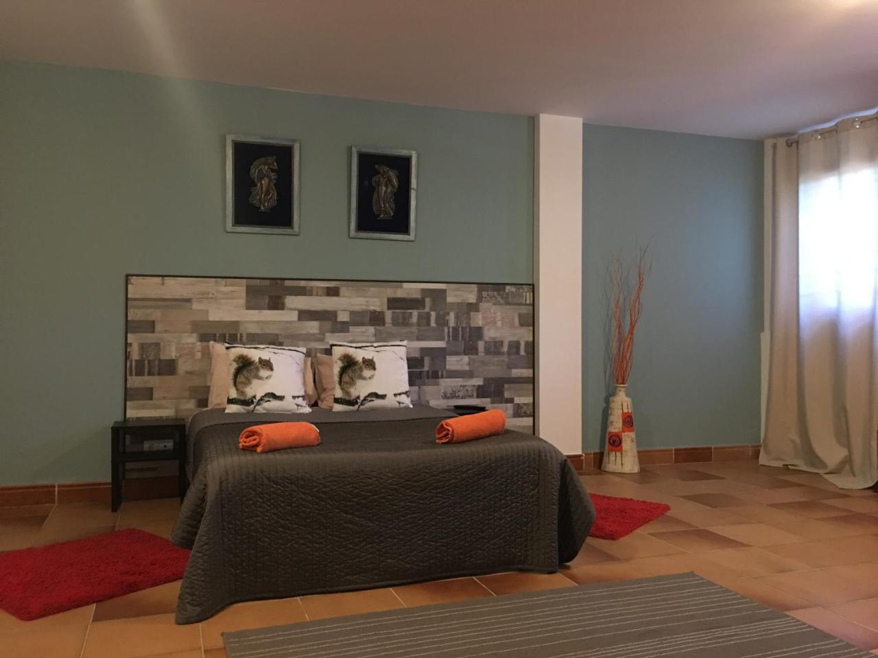 Casa Nordia Otel Getafe Dış mekan fotoğraf