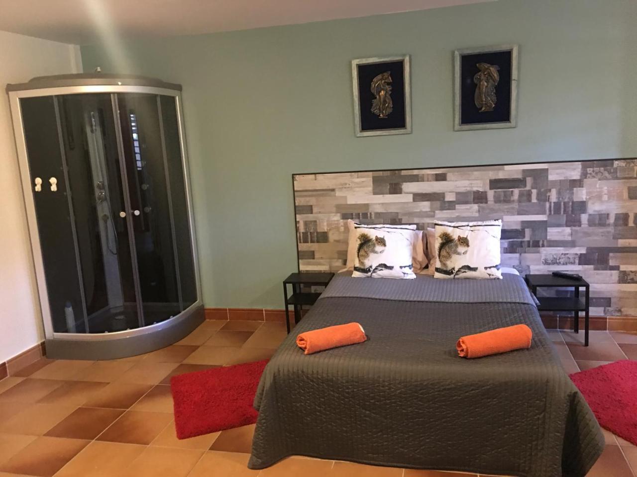 Casa Nordia Otel Getafe Dış mekan fotoğraf