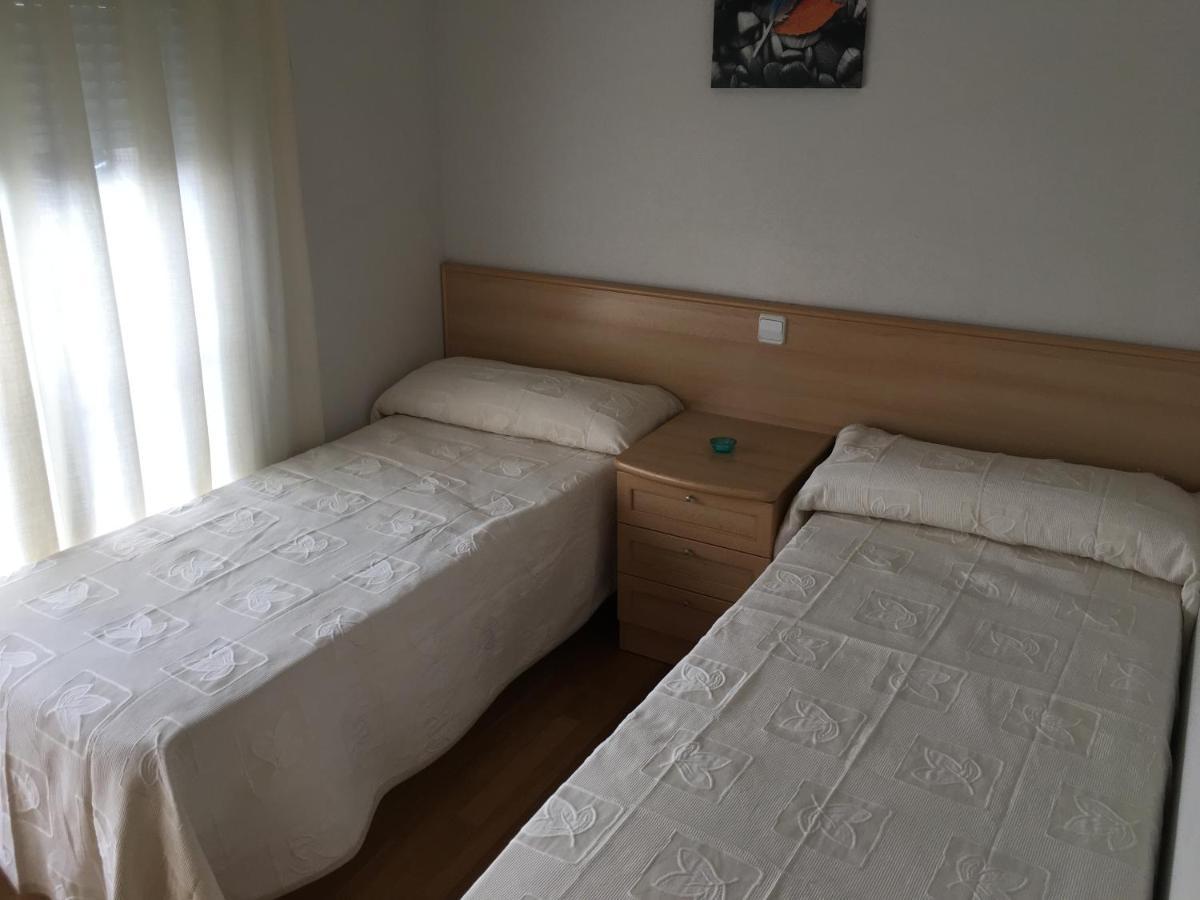 Casa Nordia Otel Getafe Dış mekan fotoğraf